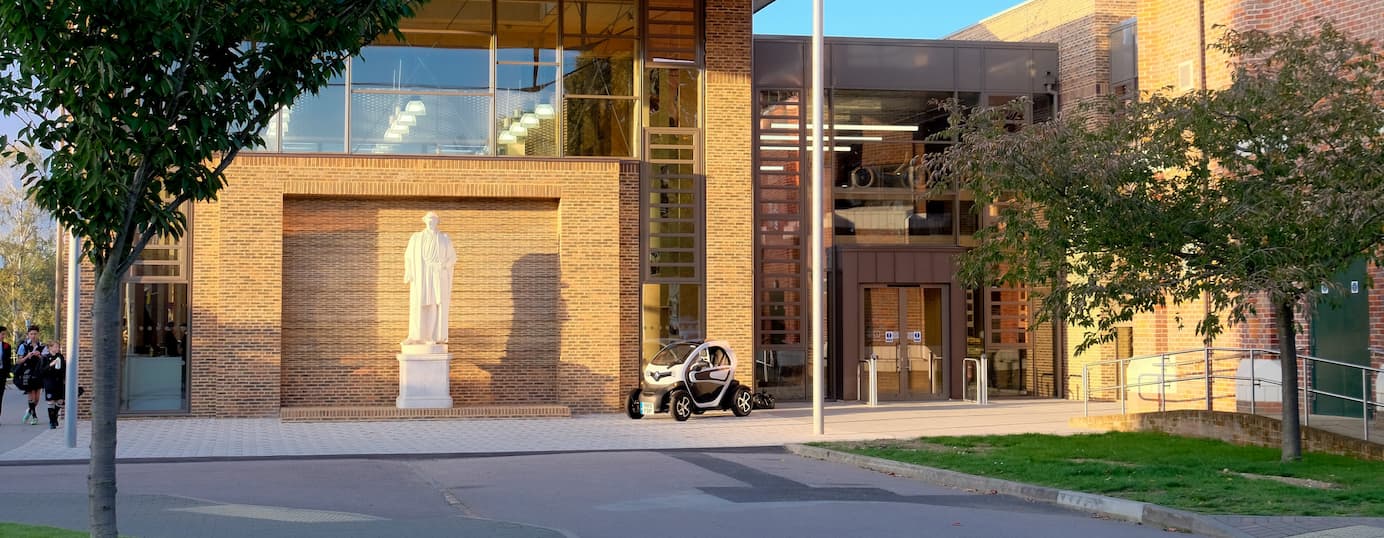 Merchant Taylors' School